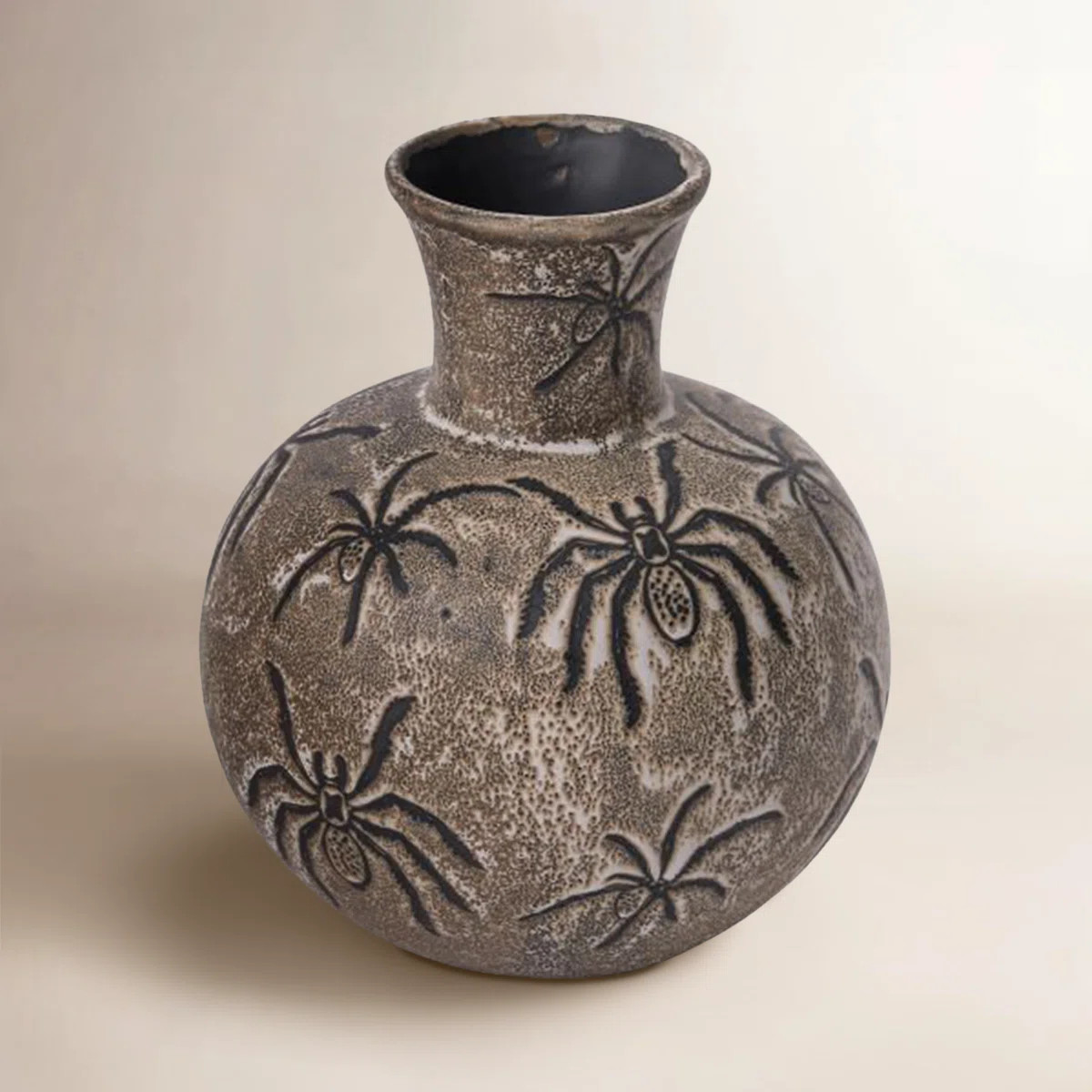 Holliday Handmade Ceramic Table Vase | Wayfair North America