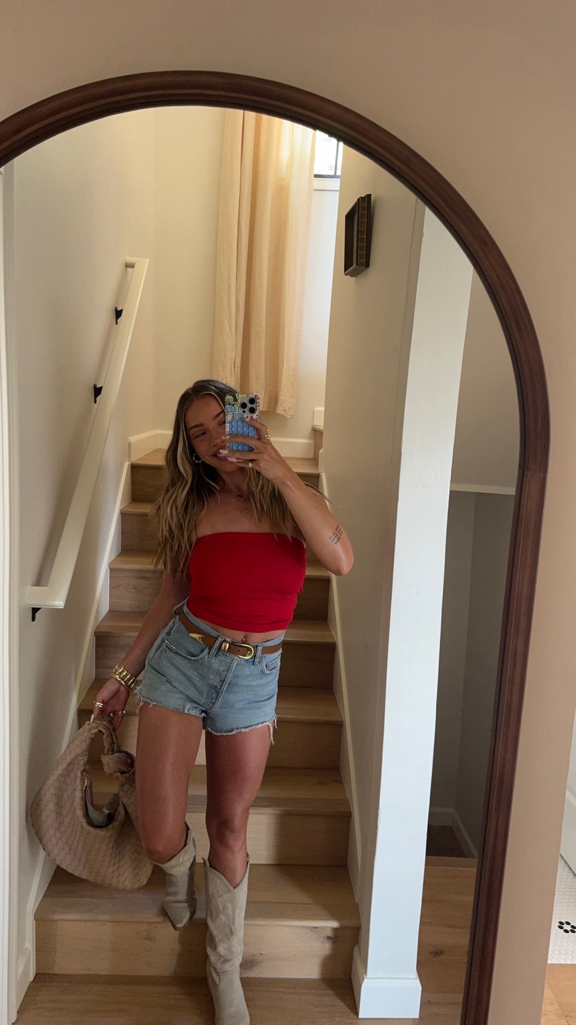 🍒🍓🐞🍄🍅

#LTKStyleTip #LTKSeasonal #LTKSummerEdit