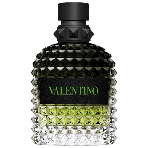 Uomo Born in Roma Green Stravaganza Eau de Toilette | Sephora (US)