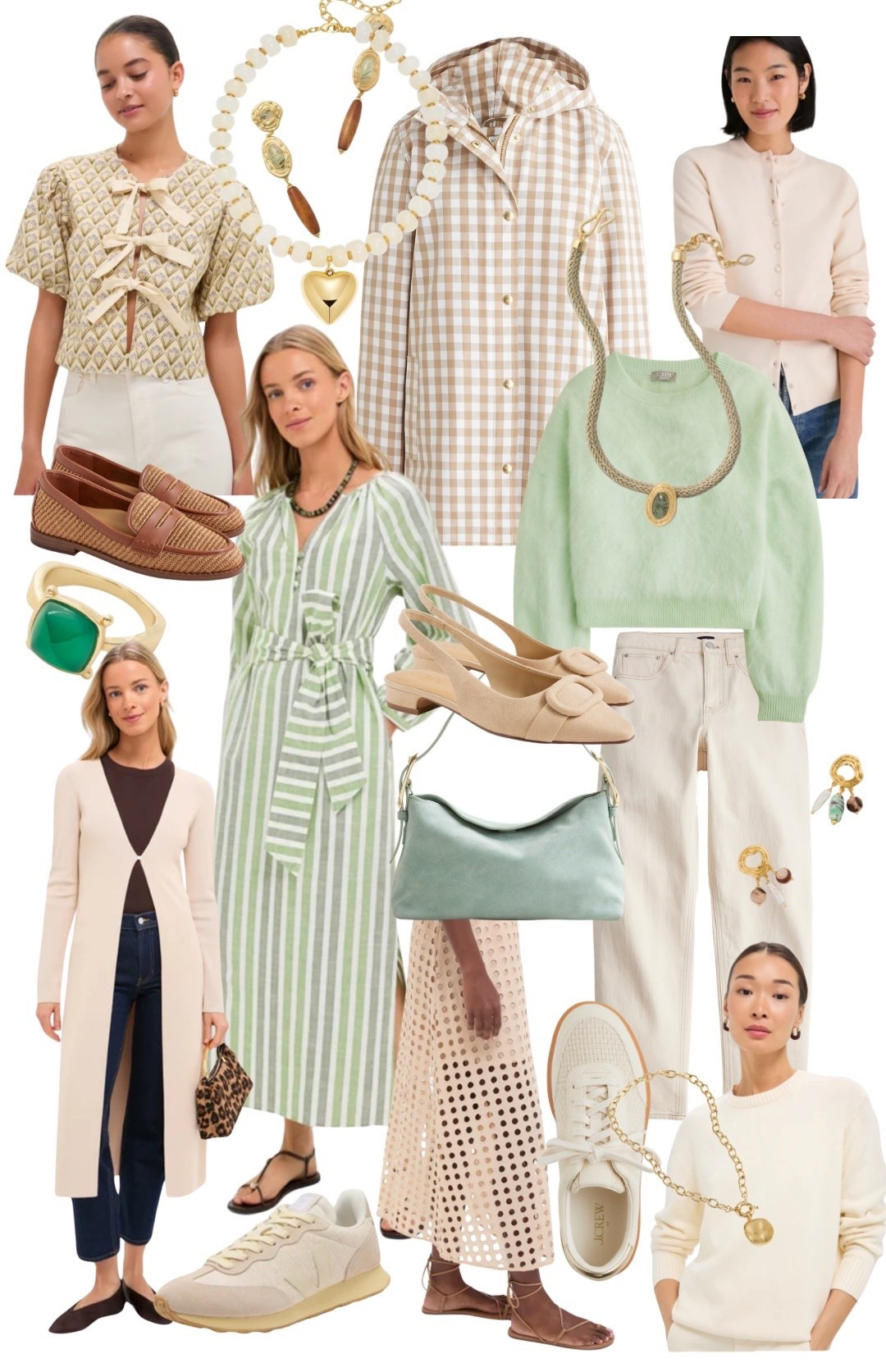 New spring under $175 

#LTKootd #LTKSaleAlert #LTKSeasonal