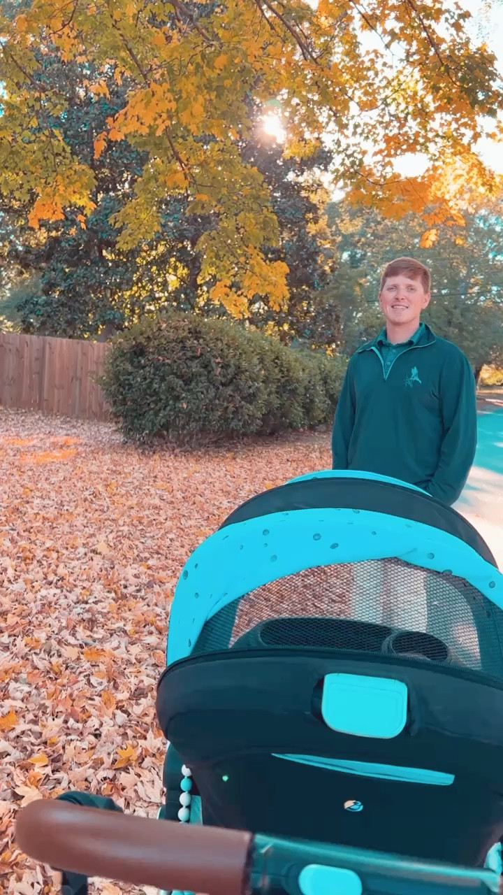 my handsome hubby, precious baby boy, and these gorgeous fall leaves - all I gotta say is… thank you Lord!! 🍂🤗🍁

#LTKfamily #LTKfit #LTKbaby