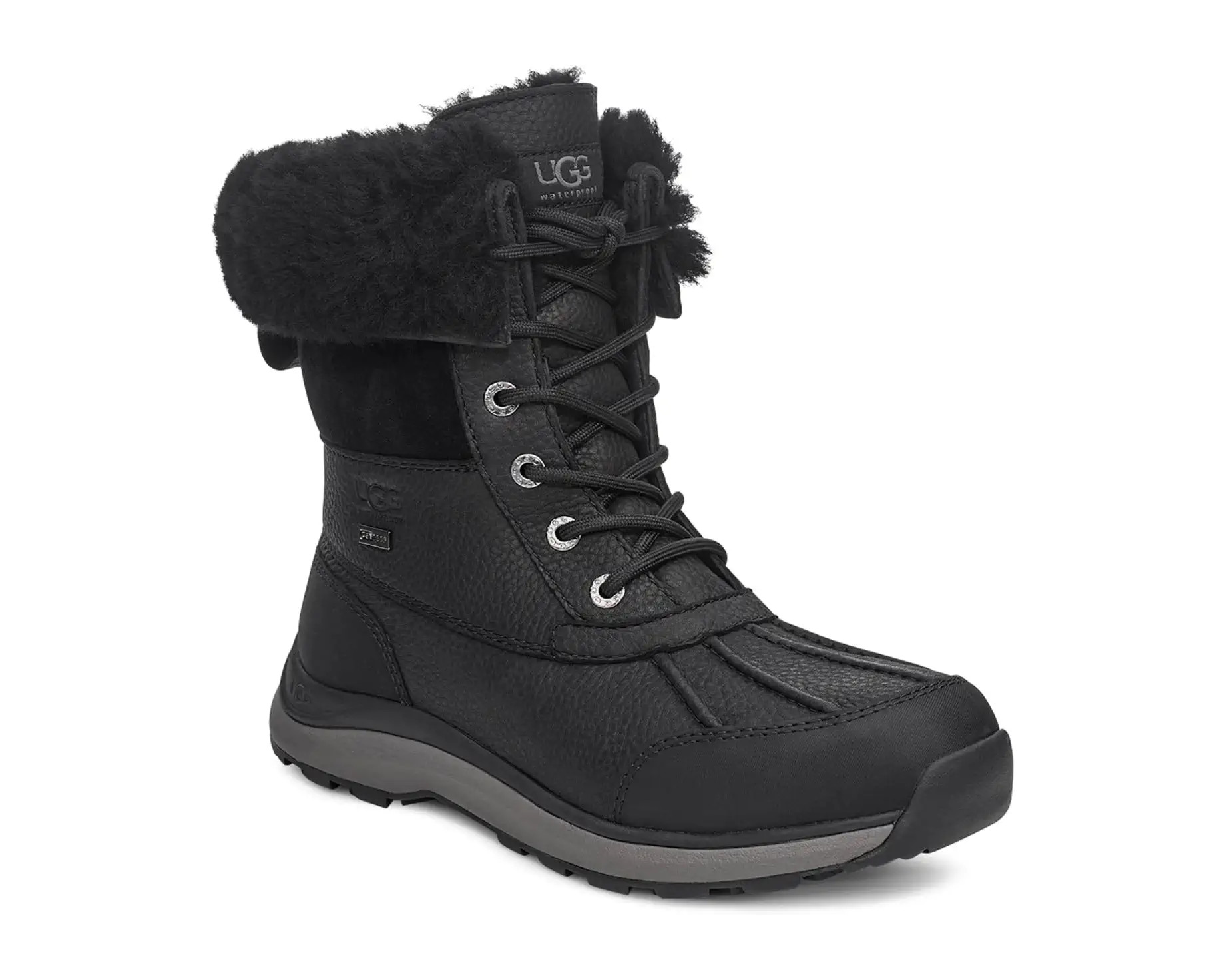 UGG Adirondack Boot III | Zappos