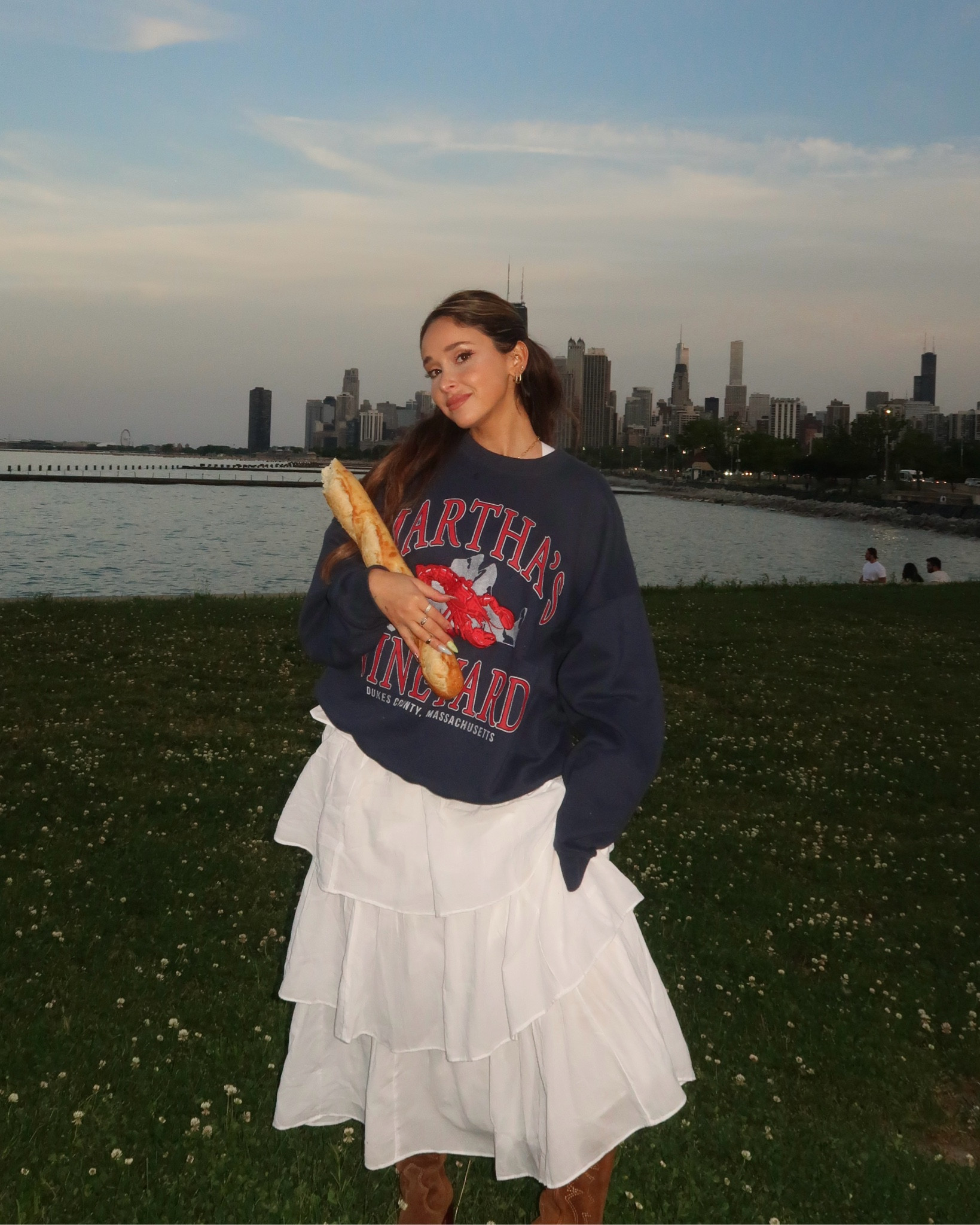 chicago summers 🫶🏽

#LTKFindsUnder100 #LTKStyleTip #LTKSaleAlert