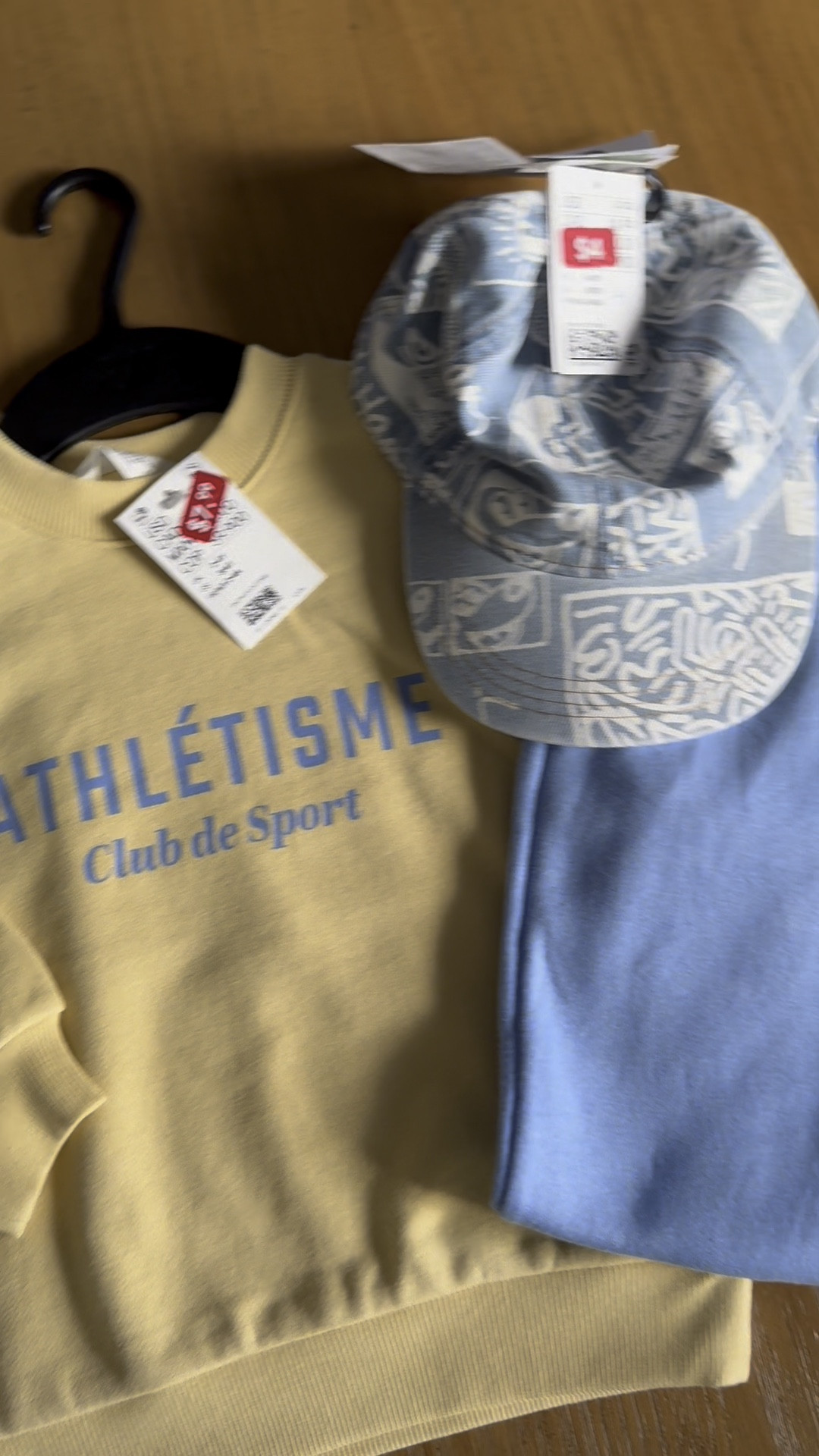 Toddler H&M Haul

#LTKStyleTip #LTKFindsUnder100 #LTKFindsUnder50