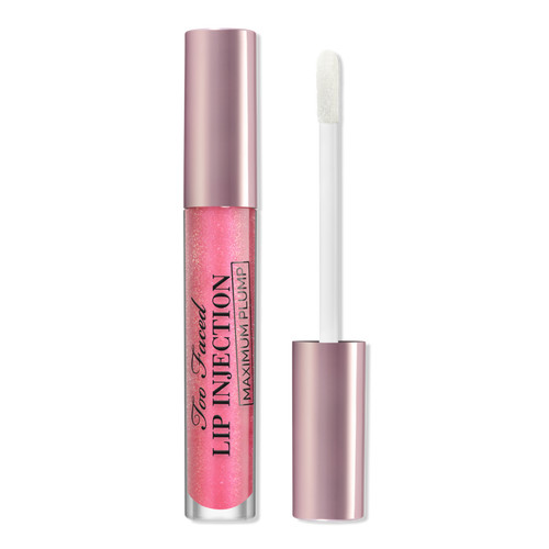 Lip Injection Maximum Plump Extra Strength Lip Plumper Gloss | Ulta