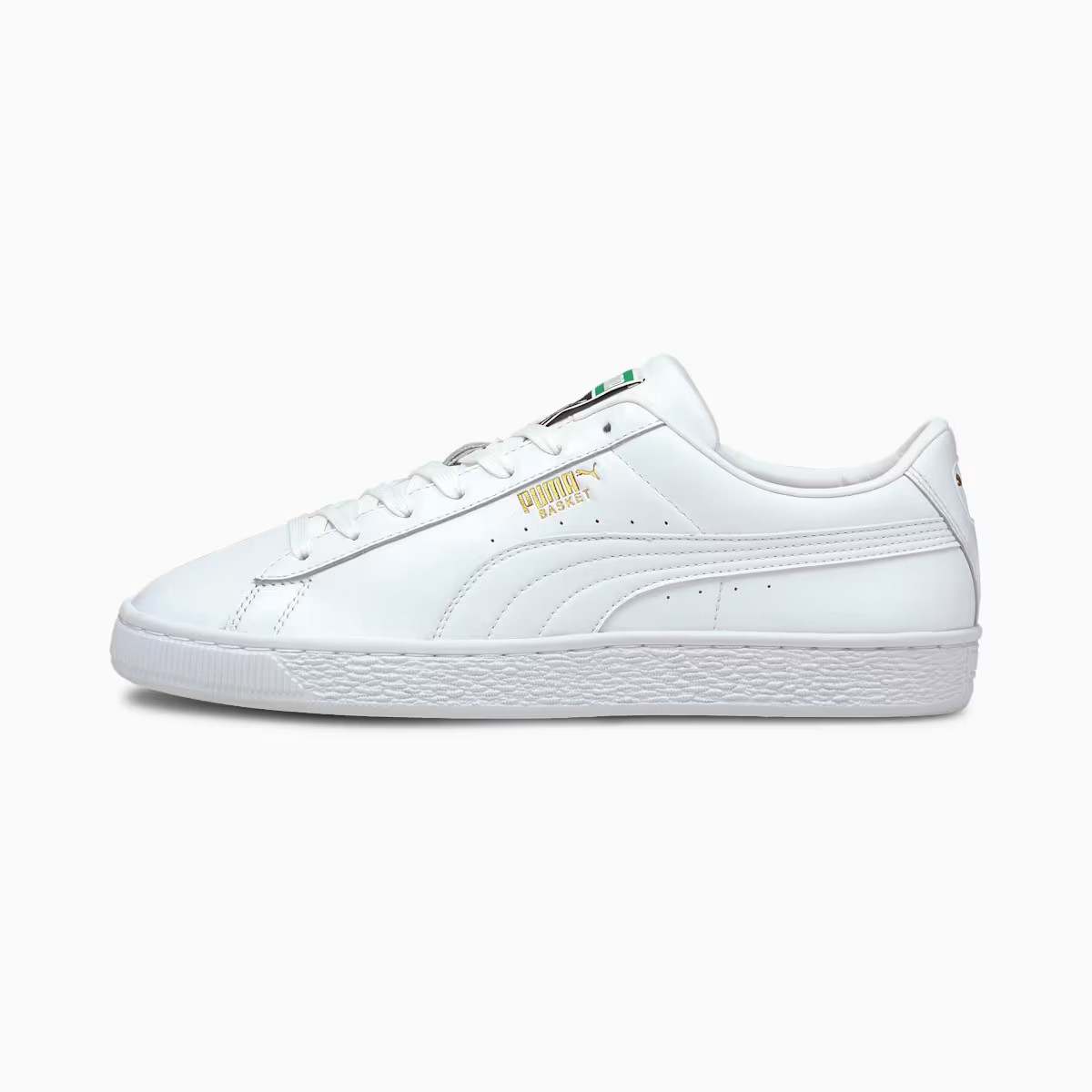Basket Classic XXI Trainers | PUMA UK
