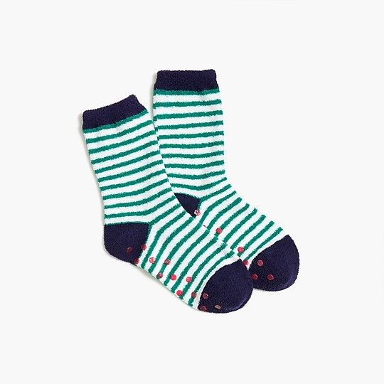 Boys' fuzzy socksItem BD752 
 
 
 
 
 There are no reviews for this product.Be the first to comme... | J.Crew Factory