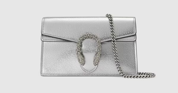Gucci Dionysus super mini bag | Gucci (US)
