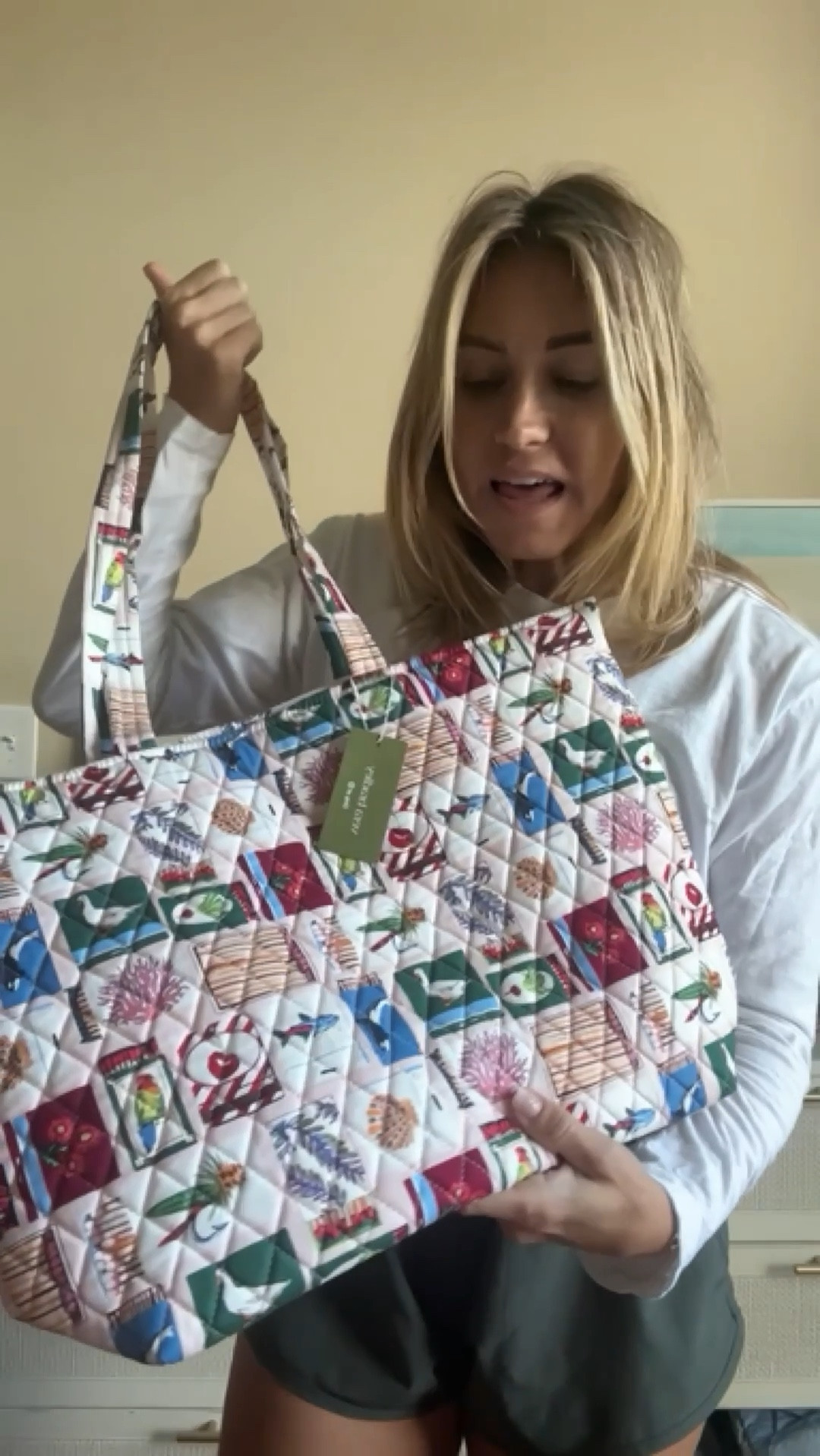 East Coast summer must have 

#LTKSeasonal #LTKTravel #LTKOver40