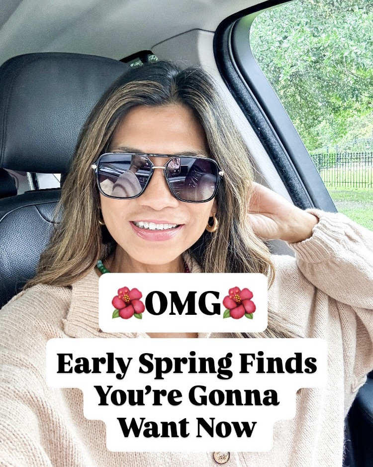 I’m 5’2” 118#ish for reference 
Blue Jeans fit tts. If you want a more fitted look-size down. I’m wearing size 2 in short length. Wash is Bright Indigo Wash.
Strapless bra fit tts(some reviews say to size up-I didn’t).
Sports bra I sized up to medium.
All shoes fit tts.
Amazon top in small tts.
Amaozn set in small tts.
White jeans in XS tts.
Tinted foundation in shade Tan.
Amaozn finds, spring finds, Amazon finds, fashion over 40, over 50 style, midlife fashion, petite fashion,midlife fashion, affordable fashion, fashion over40 

#LTKBeauty #LTKOver40 #LTKTravel