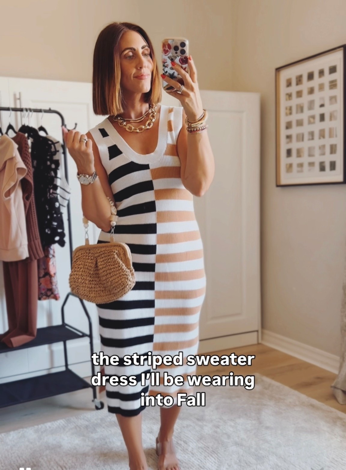 Knit sweater dress - perfect for summer, fall, spring or vacation!! Comes in other colors too!

- wearing size small 

Amazon, Amazon fashion, casual dress, summer outfit idea 

#LTKFindsUnder50 #LTKOver40 #LTKStyleTip