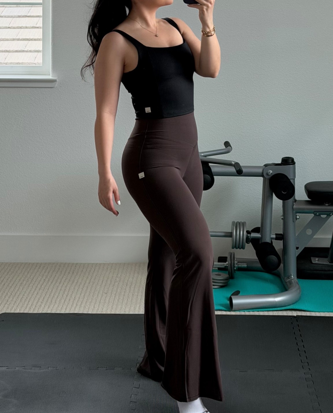 Workout set

#LTKfitnessgoals #LTKActive #LTKgrwm