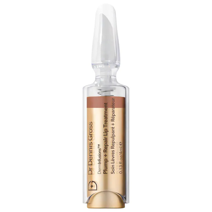 DermInfusions™ Plump + Repair Tinted Lip Treatment with Hyaluronic Acid | Sephora (US)