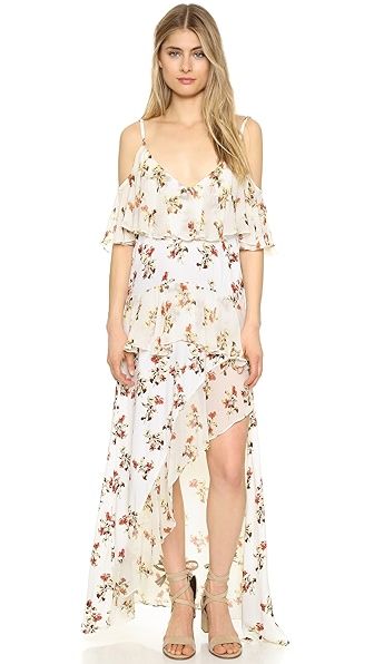 Posie Off Shoulder Dress | Shopbop