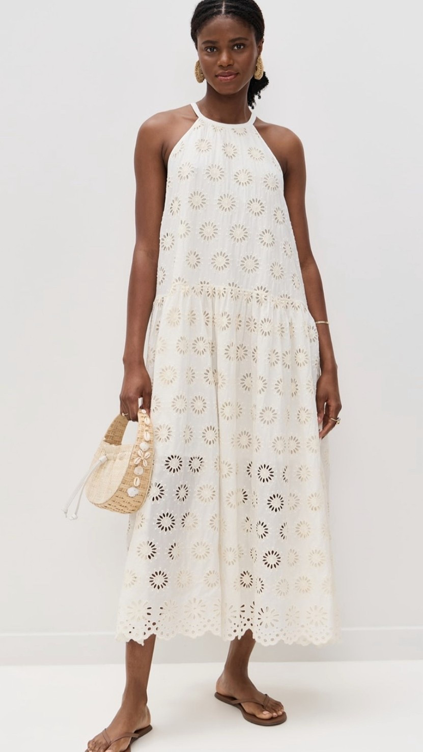 PATRIOTIC LOOKS FOR WOWEN | Loving this look for Memorial Day, Fourth of July, or any other American red, white, and blue themed event whether poolside at home or in the tropics or at the beach / lake. Mom friendly! 



#LTKSeasonal #LTKFamily #LTKMidsize