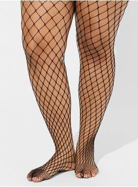 Fishnet Tights | Torrid (US & Canada)