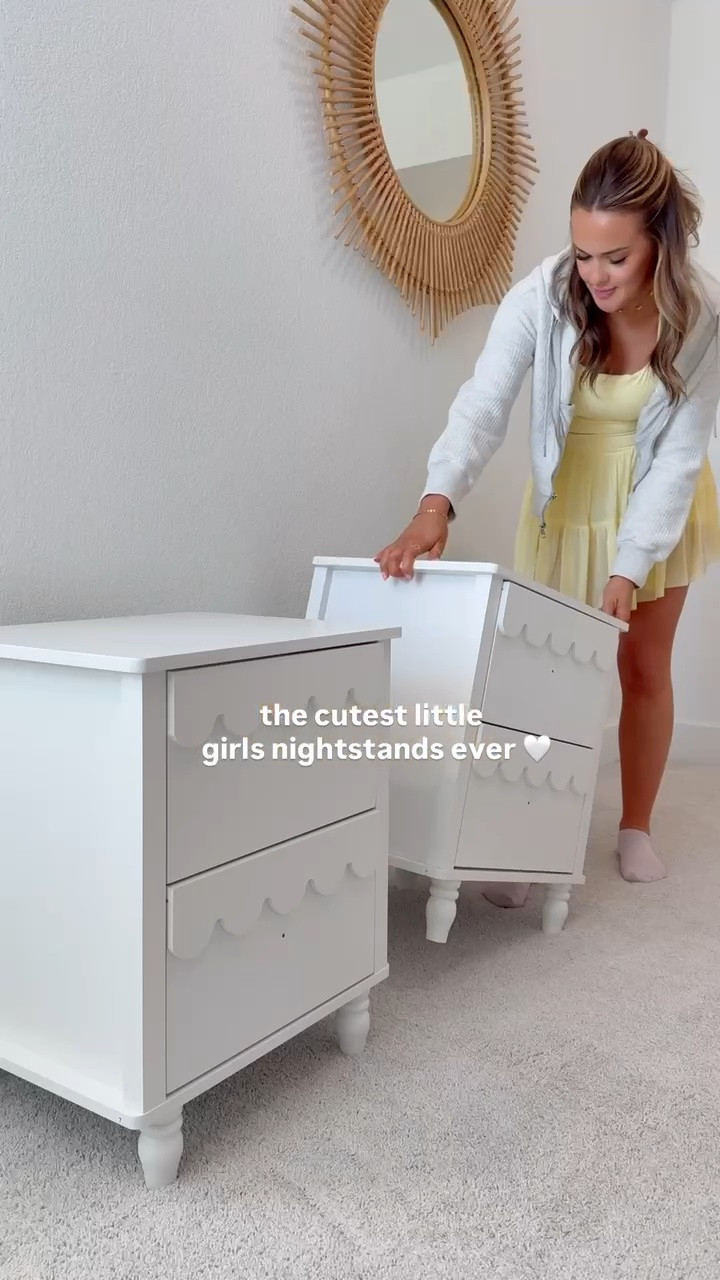 The cutest little girls nightstands ever!! 🎀✨

Home decorations, kids, family, Amazon prime side table, accessories, pink lamps

#LTKmomlife #LTKKids #LTKHome