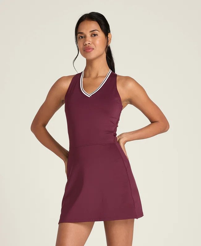 Wilson Tiebreaker Dress - Unlined - Size M | Wilson Sporting Goods