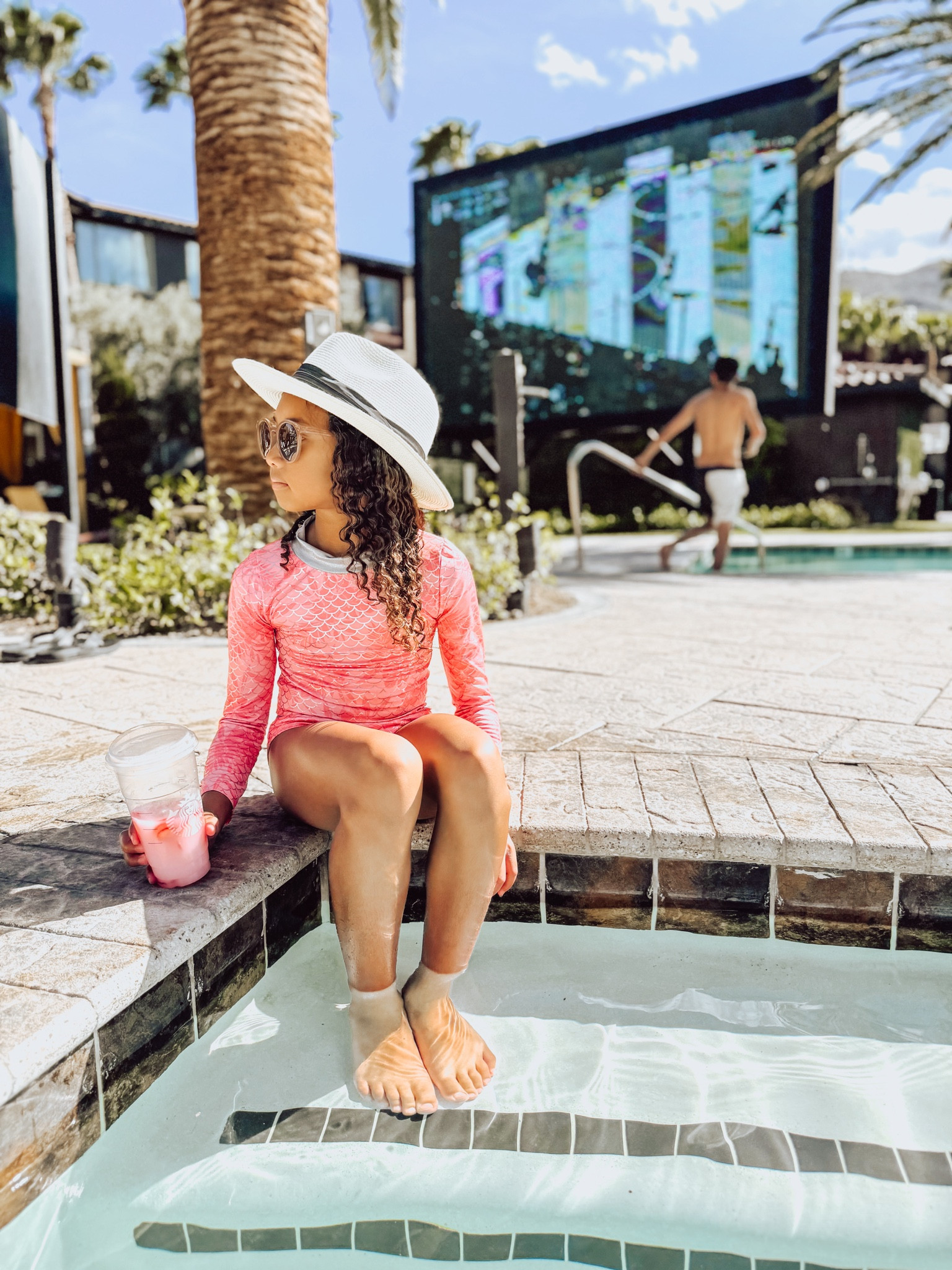 Coral and orange swim inspo✨

#LTKkids #LTKSeasonal #LTKhome