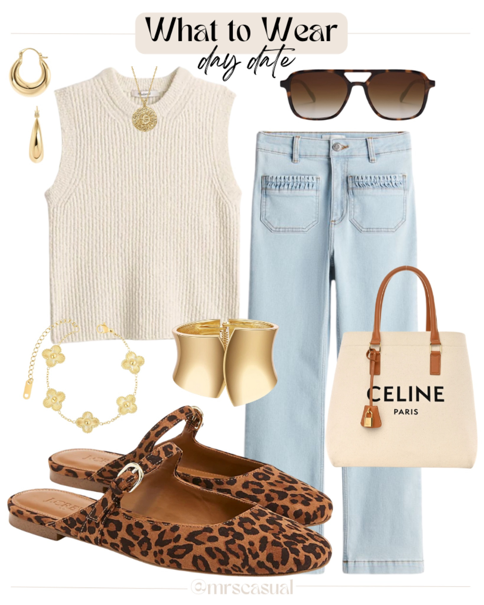 What to wear day date new hm arrivals 

#LTKFindsUnder50 #LTKSeasonal #LTKShoeCrush