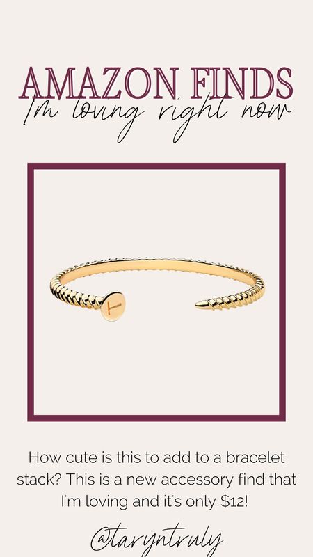 Amazon finds - gold cuff bracelets - stackable bracelets - amazon jewelry gifts 



#LTKHoliday #LTKunder50 #LTKSeasonal
