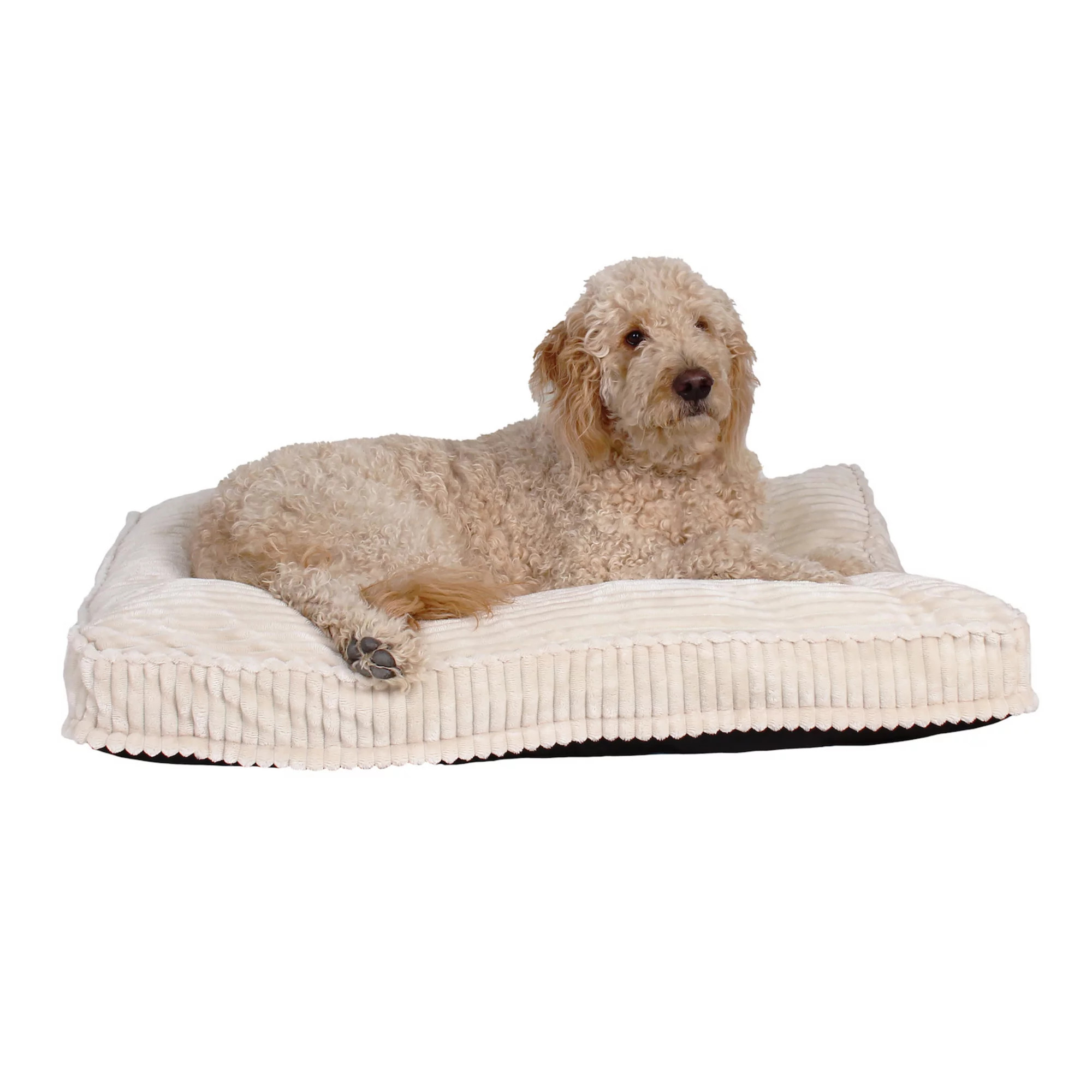 Kenwood Corduroy Gusset Pet Bed | Kohl's