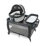 Graco Pack ‘n-Play Dome LX-Playard | Features Portable and More, Redmond, Amazon Exclusive | Amazon (US)