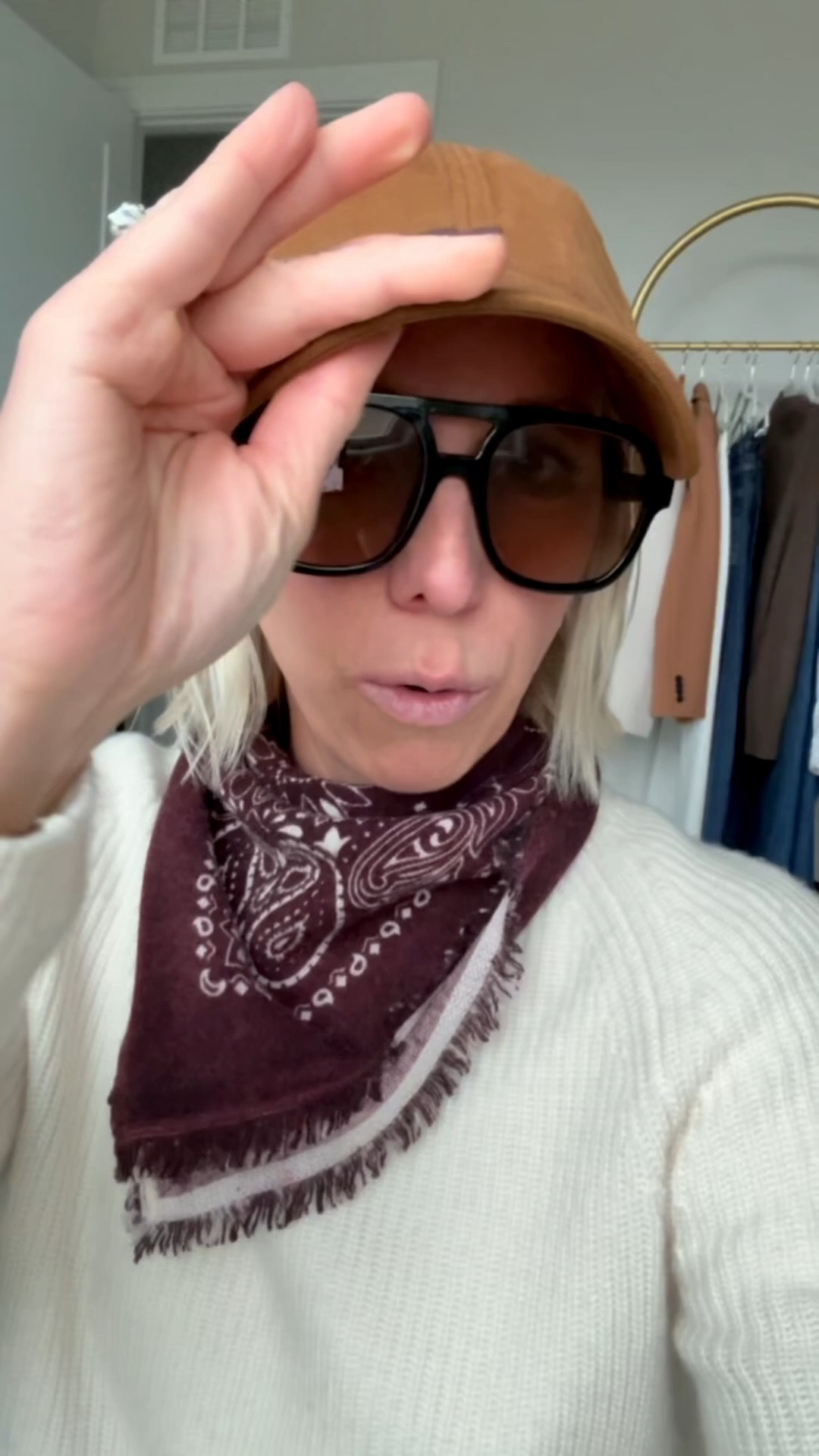 Highlighting this baseball cap from Madewell for spring it’s currently on sale!￼

#LTKootd #LTKSeasonal #LTKSaleAlert