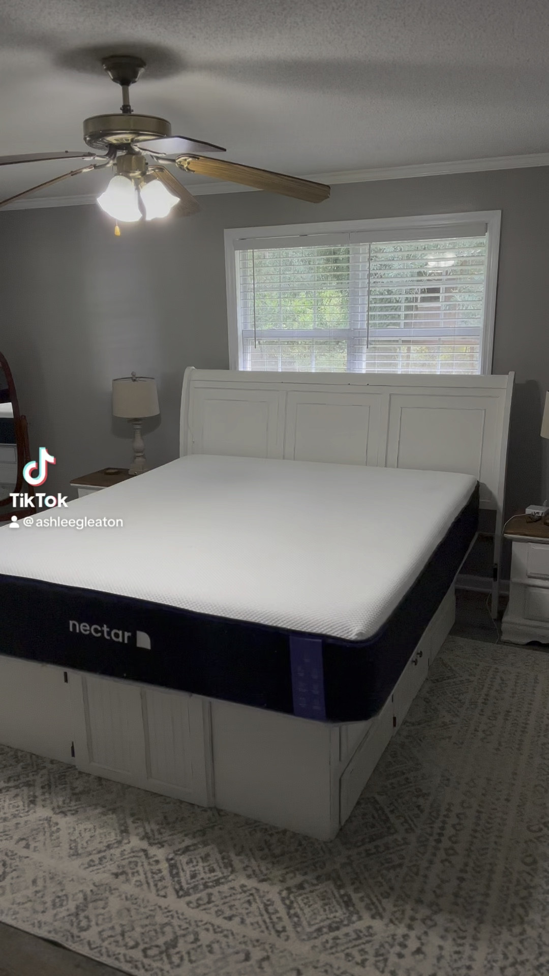 Master Bed Refresh

#LTKVideo #LTKxMadewell #LTKxTarget