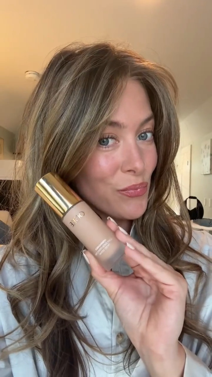 Ogee tinted serum has medium coverage and full of skincare ingredients! I’m wearing shade Larch. 

#LTKBeauty #LTKgrwm #LTKmorningroutine