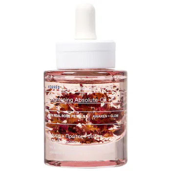 Wild Rose Brightening Absolute Oil | Sephora (US)