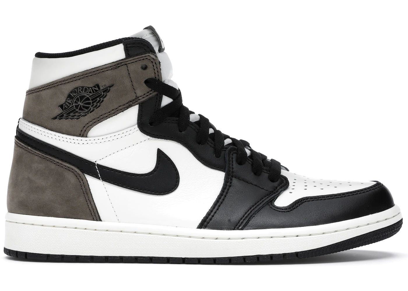 Jordan 1 Retro High Dark Mocha | StockX