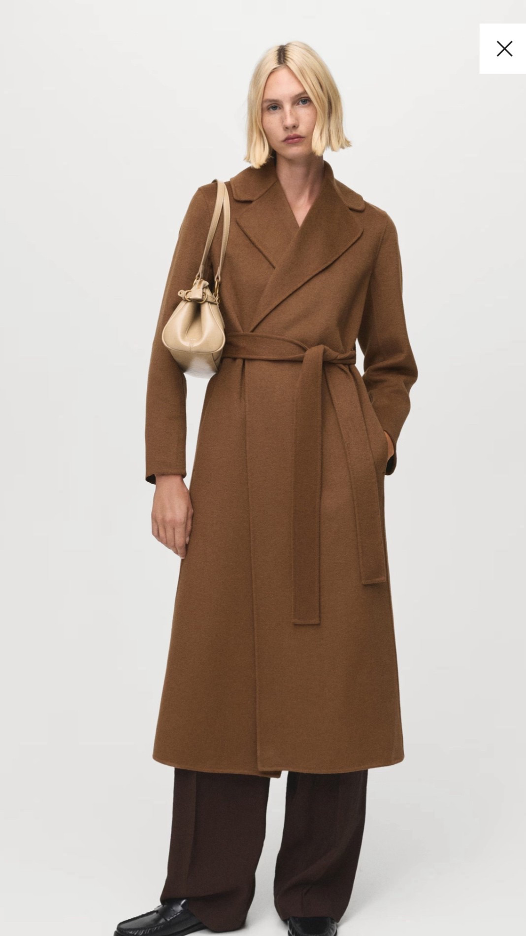 Some staples I’m adding to
my wardrobe this fall

#LTKSeasonal #LTKPetite #LTKOver40