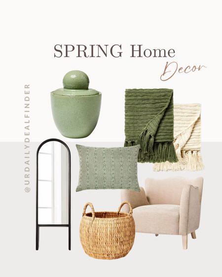 Elevate your place this spring with these items! On sale🤩

Follow my daily IG stories on @urdailydealfinder!

#LTKfindsunder100 #LTKSpringSale #LTKhome
