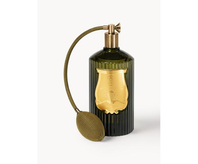 Handgefertigtes Raumspray Ernesto (Gewürznelke, Labdanum, Eichenholz, Patschuli) | Westwing EU