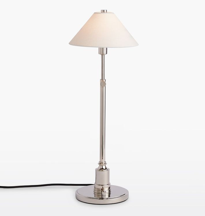 Mapleton Table Lamp | Rejuvenation