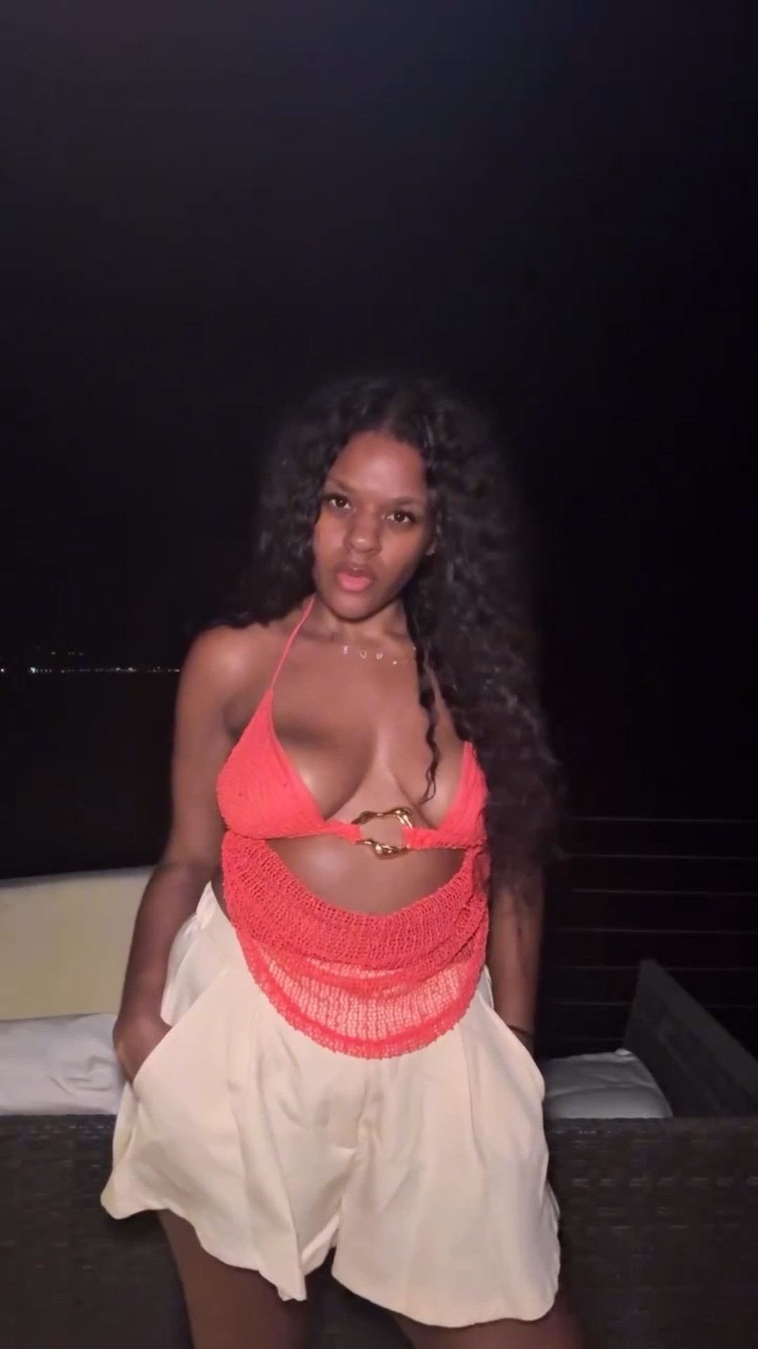 A lil’ tropical situation.

#LTKootd #LTKTravel