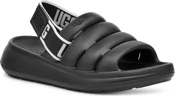 UGG Sport Yeah Slingback Sandal | Nordstrom