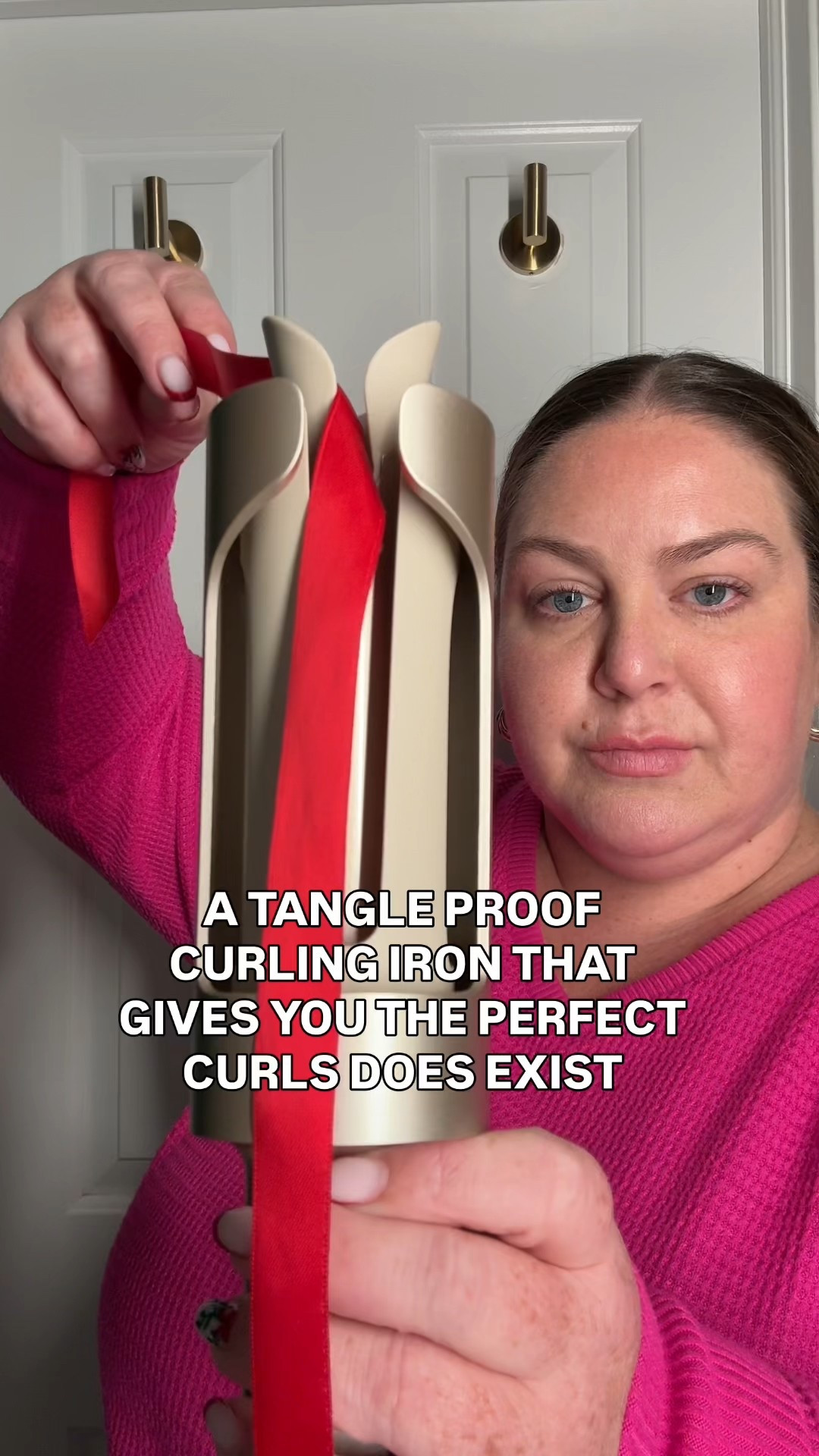 doesn’t tangle hair! gives a perfect curl! she’s a game changer! 

#LTKgrwm #LTKOver40 #LTKPlusSize