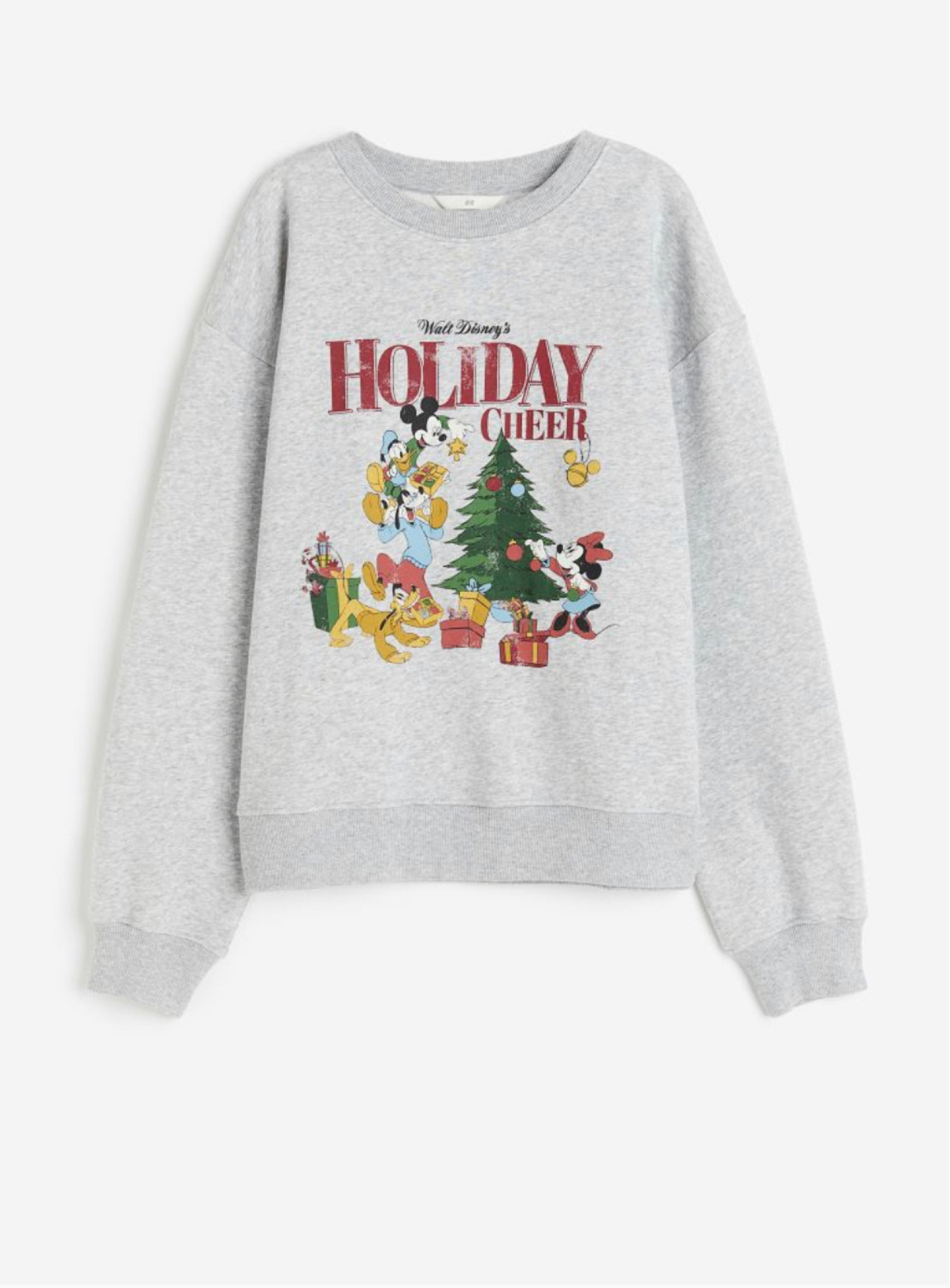 disney graphic crewneck sweater for holidays and winter 

#LTKHoliday #LTKHolidaySale #LTKGiftGuide