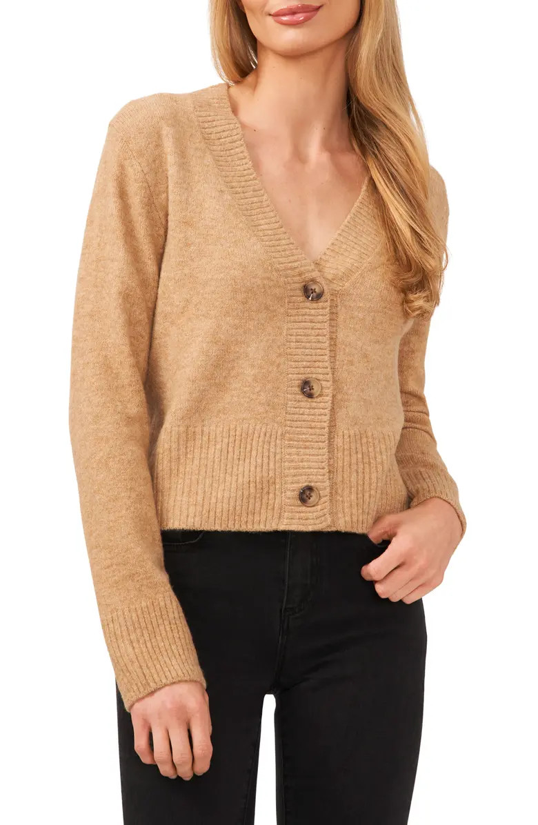 Crop Cardigan | Nordstrom