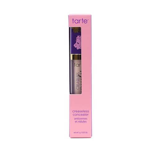 tarte Mini Maracuja Creaseless Concealer 32N medium neutral | Amazon (US)
