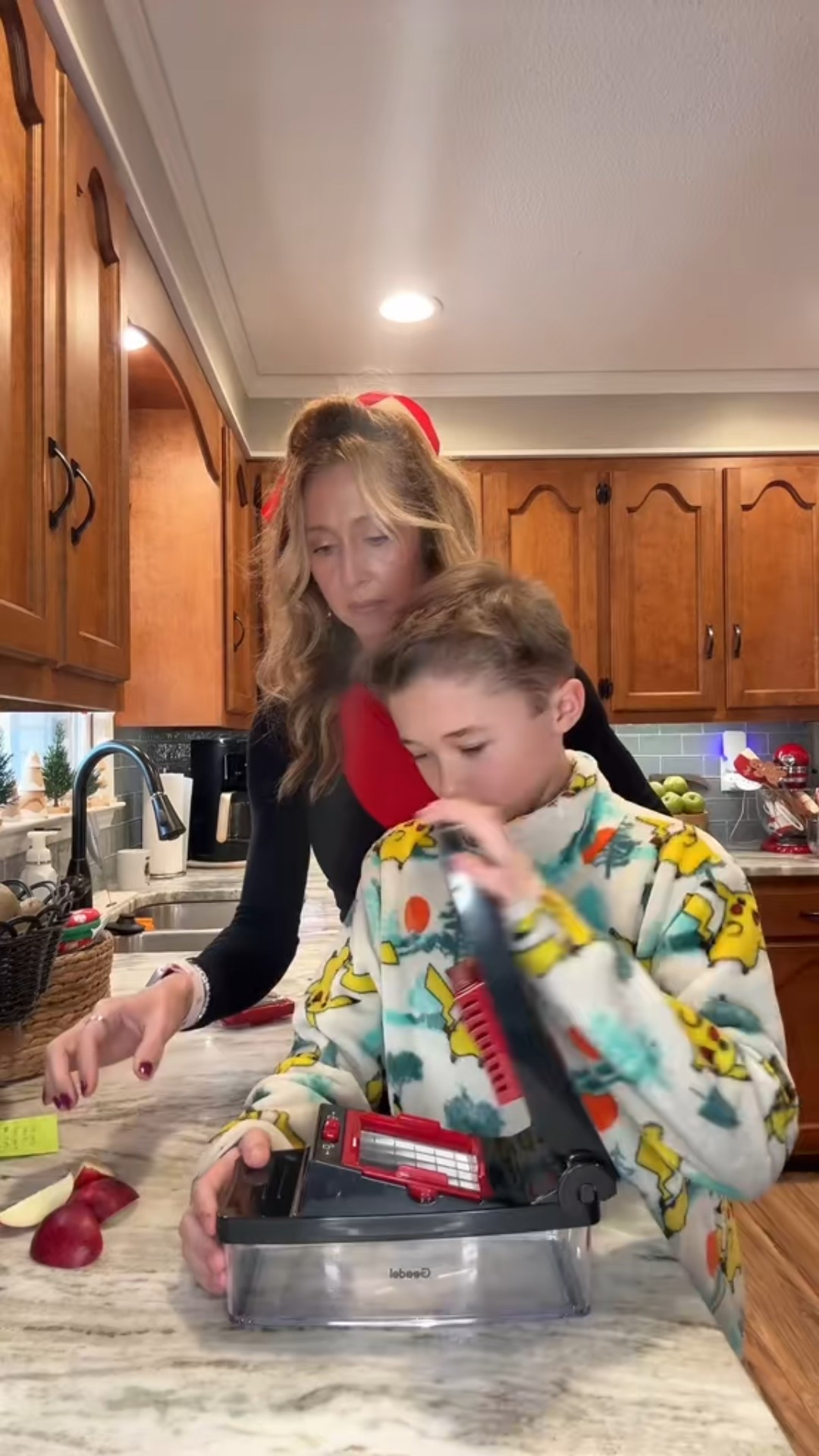 An easy way to cut veggies plus it comes with a grater 

#LTKHoliday #LTKGiftGuide #LTKSeasonal