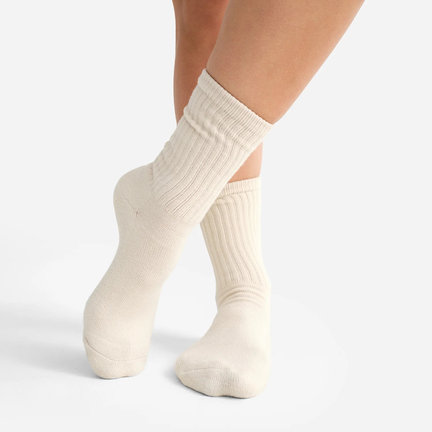 Organic Cotton Sock 3 Pack | MATE The Label