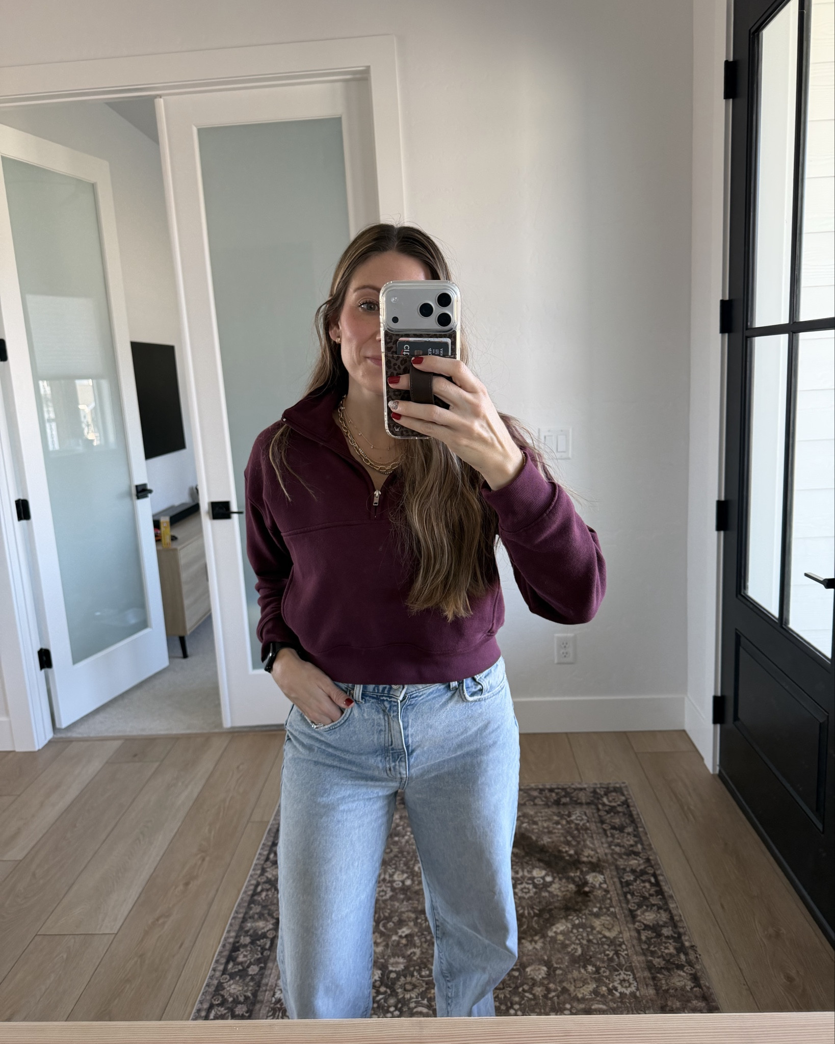 Some of my favorite things as a 30 something year old mom  

Fashion, home, budget friendly, beauty 

#LTKHome #LTKdayinmylife #LTKmomlife