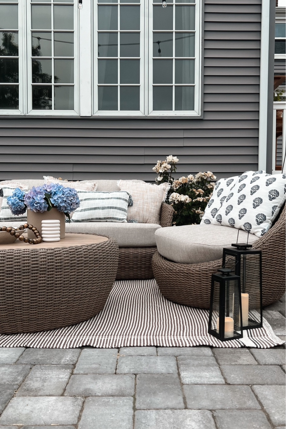 Outdoor patio decor

#LTKFind #LTKSeasonal #LTKhome