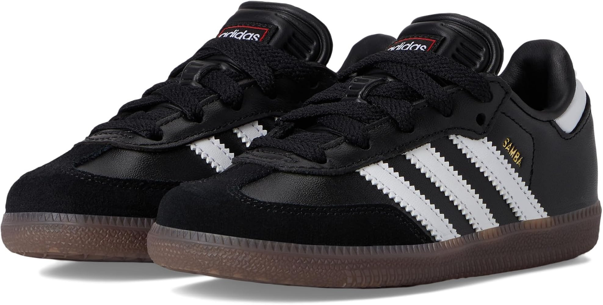 adidas Kids' Samba Indoor Sneaker | Amazon (US)