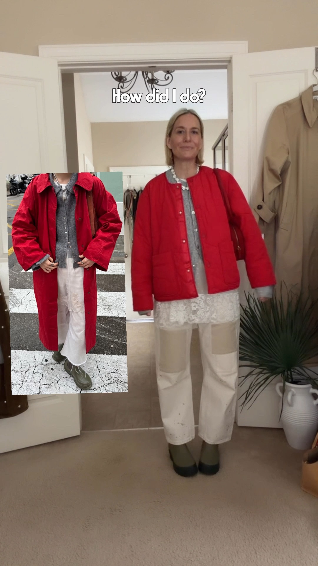 ❤️❤️❤️

#LTKootd #LTKgrwm #LTKSeasonal