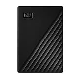 Amazon.com: WD 4TB My Passport Portable External Hard Drive with backup software and password pro... | Amazon (US)