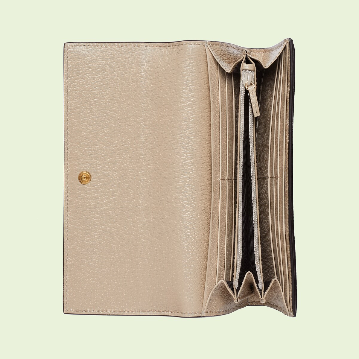 Ophidia GG continental wallet | Gucci (US)